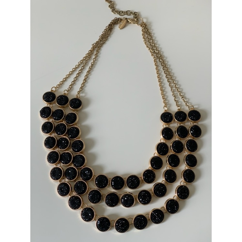3-Layer Necklace for Women
